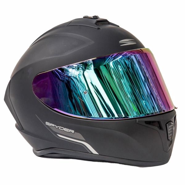 KASK spayder ( MAT BLACK )